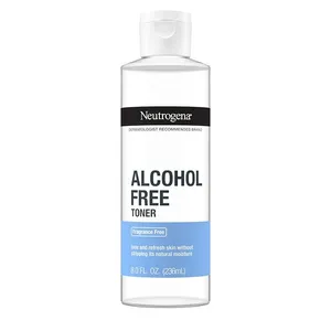Neutrogena Alcohol Free Toner 236ml